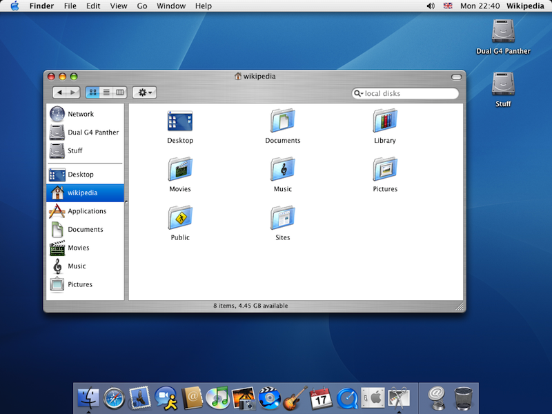 quicktime player for mac