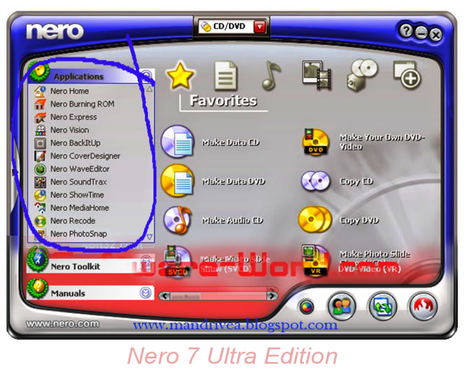nero 9 ultra edition serial key
